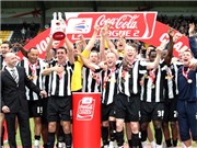Bóng đá anh, ngoại hạng anh, lịch thi đấu euro 2012, 01h30 ngày 9/9, Juventus - Notts County:  Ôn cố, tri tân
